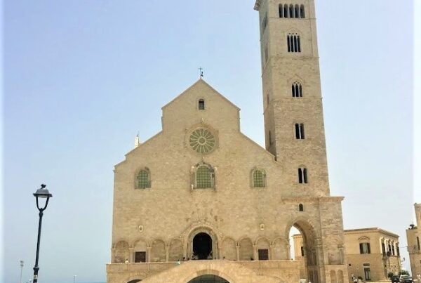 Katedralen i Trani