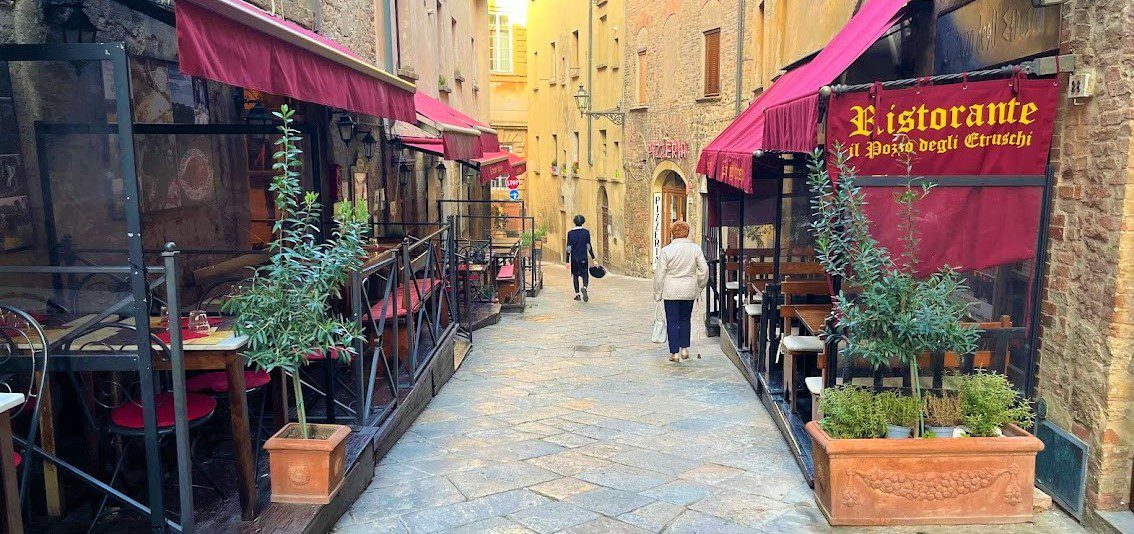 Volterra