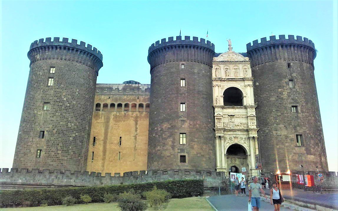 Castel Nuovo