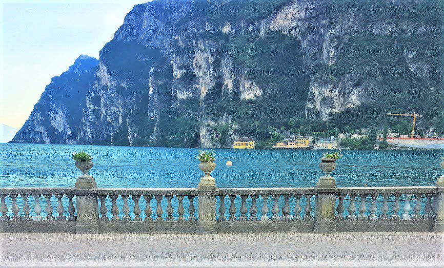 Riva del Garda