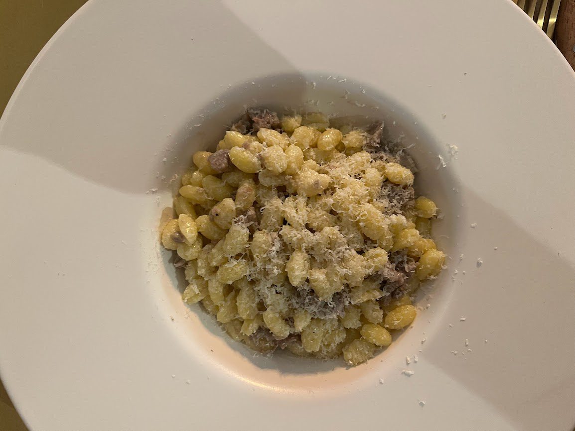 Restauranter i Sassari
