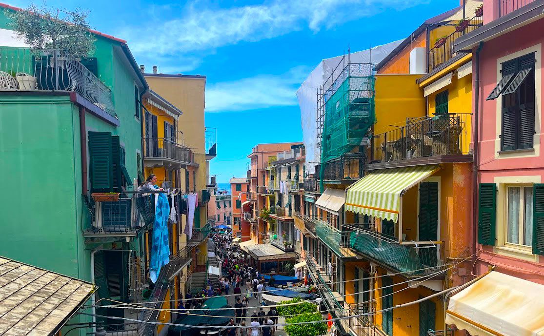 Manarola