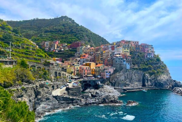 Manarola
