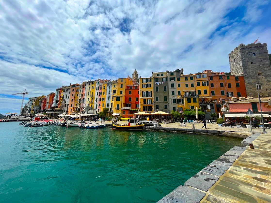 Portovenere